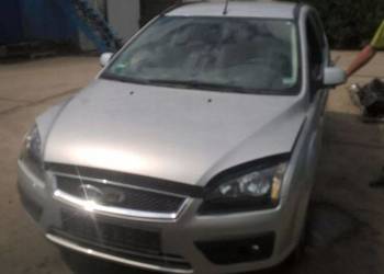 Lusterko zewnętrzne Ford Focus Mk2