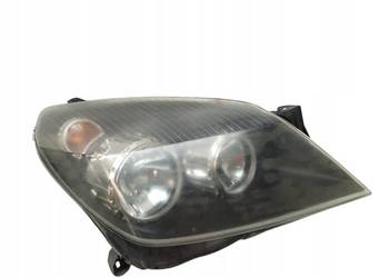 LAMPA PRZÓD PRAWA EU   Opel Astra III (2004-2014  ) H