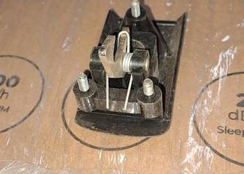 Fiat 126p maluch zamek klapy nowy