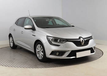 Renault Megane 1.2 TCe