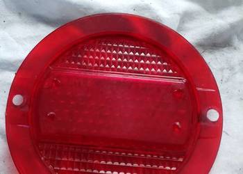 MZ trophy odblask tylnej lampy