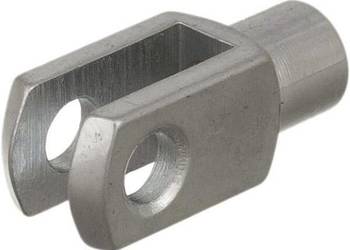 Głowica widełkowa G6, 12 mm M6x1 G0612Z