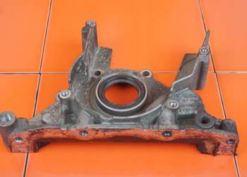 AUDI A4 B7 B6 1.8 TURBO 08r 163KM BFB uszczelnicz walu 038103153F