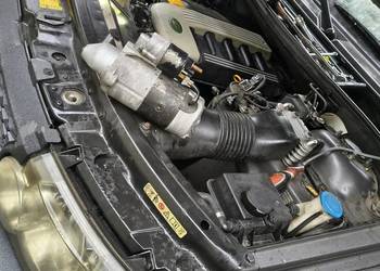 Mobilna wymiana rozrusznika Kielce z dojazdem rozruszników naprawa