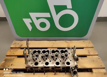 Głowica PERKINS F5HFL414C Głowica PERKINS F5HFL414C