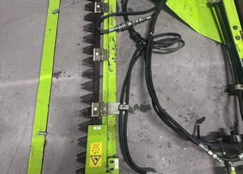 Stół do rzepaku Claas Vario