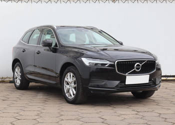 Volvo XC60 D4