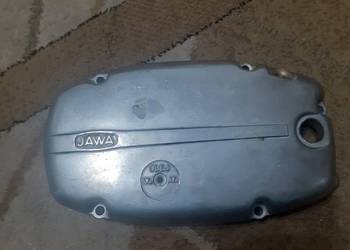 Pokrywa silnika Jawa 350 CZ 350