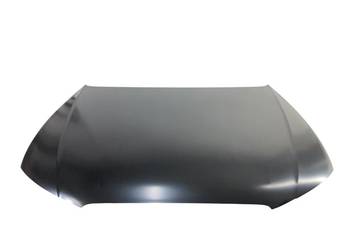 Audi A4 B8 przed Liftem 11.2007-10.2011 Maska pokrywa silnika przednia STAL