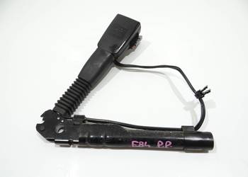 NAPINACZ PASA PRAWY PRZÓD BMW E90 E91 7213564