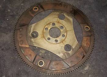 Koło Zamachowe Zębate 1.8t Audi A4 B5 (a-20)