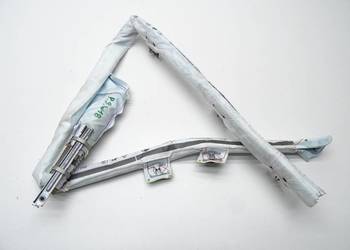 KURTYNA POWIETRZNA AIRBAG PRAWA 6V0880742B SKODA FABIA III KOMBI