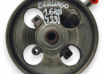 POMPA WSPOMAGANIA Peugeot Berlingo Partner 1.6 HDI 9659820880 OEM