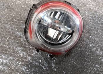 BMW X5 HALOGEN LED  756.02.000.01