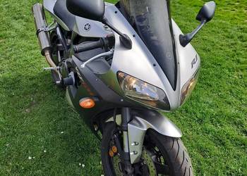 Yamaha R1 RN09 2003r.