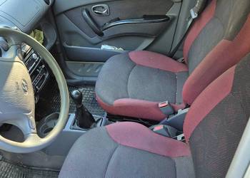 Hyundai atos prime klima niski przebieg