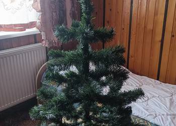 Sprzedam choinkę sztuczną