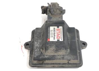 KOMPUTER LPG STAG 200 GoFast STEROWNIK GAZU, ZASILANIA