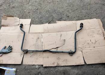 OPEL AGILA A STABILIZATOR