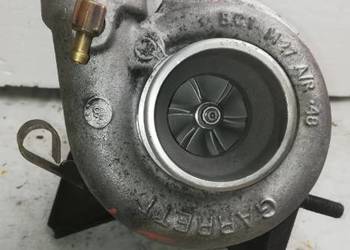 Turbosprężarka VW lt 2.8 TDI 703325-0001