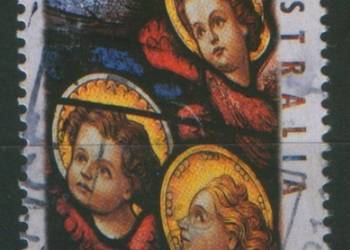 Zn. Australia Mi 1525 kas 1995