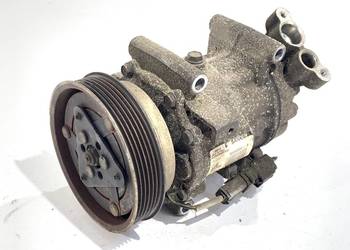 SPRĘŻARKA KLIMATYZACJI RENAULT KANGOO II 8200953359 1.5 75KM KOMPRESOR