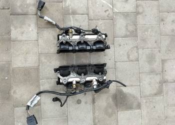 Kolektory ssące AUDI A4 B8 3.2 fsi 06E133109s 06E133110s