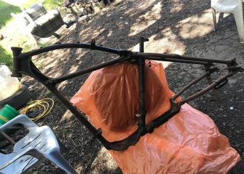 rama Harley Dl , B , C