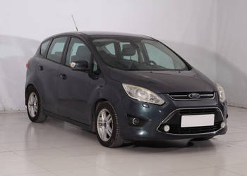 Ford C-Max 1.6 TDCi