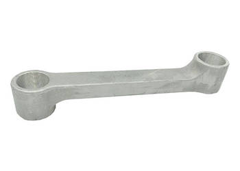 AH220398 Dźwignia John Deere (Royal Tiger)