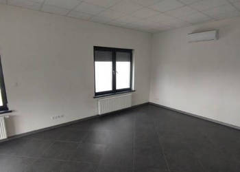 Hala magazynowa Pobiedziska 3650 m2 + BIUROWIEC