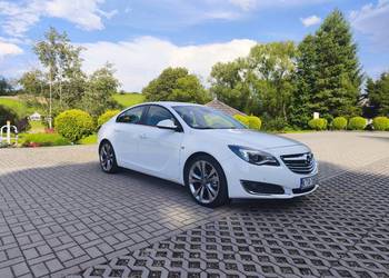 Opel Insignia 2.0cdti