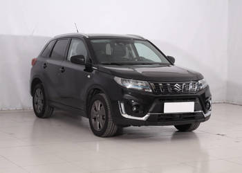Suzuki Vitara 1.4 BoosterJet