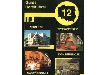 Meteor Przewodnik Po Polsce Nr 12