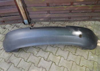 DOKŁADKA LISTWA SPOJLER ZDERZAKA TYLNEGO TYŁ VW GOLF 5 V 1KZ807521