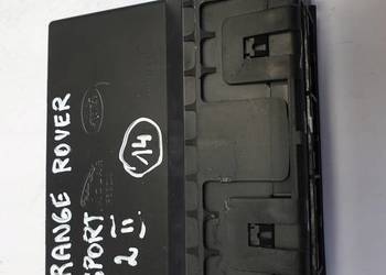 Range Rover Sport II L494 MODUŁ sterownik KLIMY