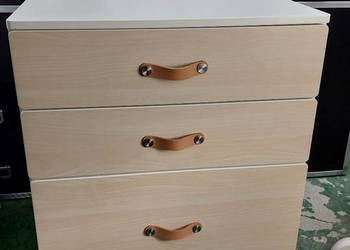 Komoda Ikea Smastad