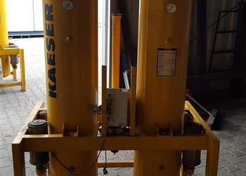 Osuszacz adsorpcyjny KAESER DK750  S003973