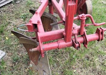 Sprzedam pług 5 skibowy uni Grudziądz