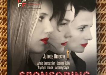 dvd Sponsoring i inne