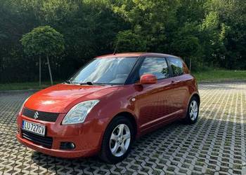 Suzuki Swift 1.3 2006