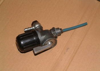 AWO simson IFA BK kranik paliwa