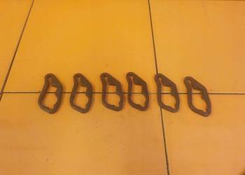 DISCOVERY IV XF XJ 3.0 TD V6 SD 15r 256KM 306DT mocowanie stopka wtrysku