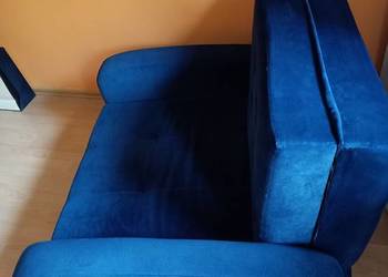 Sprzedam fotel rozkładany.