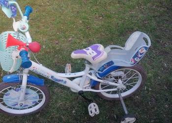 Rowerek dla dziecka