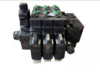 Rexroth SB33-EHS1 SCHEIBE Rozdzielacz hydrauliczny