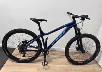 Kross Grist 2.0 27,5+ rama M 2x11 Sram NX Enduro 29" Trail XC MTB HT Yari