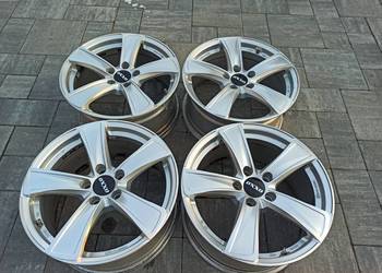 17 5x112 8J et47 VW audi seat Skoda mercedes