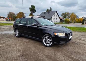 Volvo V50 Rzeszów Volvo V50 Rzeszów