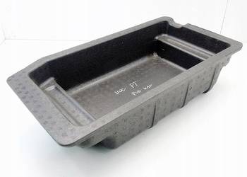 SCHOWEK LEWY TYŁ NISSAN ALMERA TINO 2002 2.2 DI 749D0 BU200